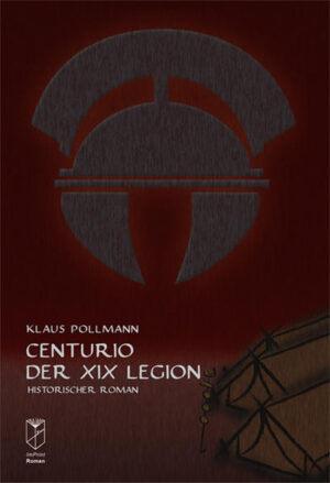 Centurio der XIX. Legion | Bundesamt für magische Wesen
