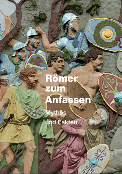 Römer zum Anfassen | Bundesamt für magische Wesen