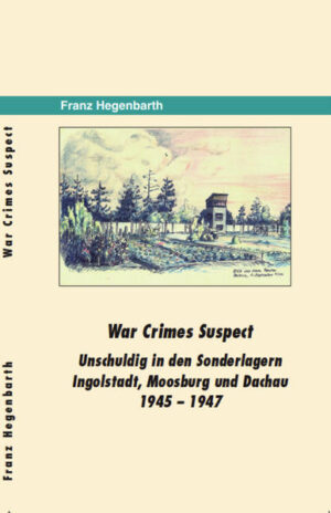 War Crimes Suspect | Bundesamt für magische Wesen