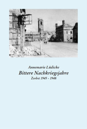 Bittere Nachkriegsjahre | Bundesamt für magische Wesen