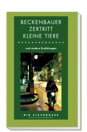 12 Autoren stellen neue Kurzgeschichten vor, die von der Jury des MDR-Literaturwettbewerbs ausgewählt wurden: Gunter Gerlach. Margret Greiner. Harald Gröhler. Martin Gülich. Silvio Huonder. Kerstin Kempker. Johann Peter. Konrad Roenne. Daniel Schöning. Christoph Steier. Ulrike Ulrich. Stephan Waldscheidt