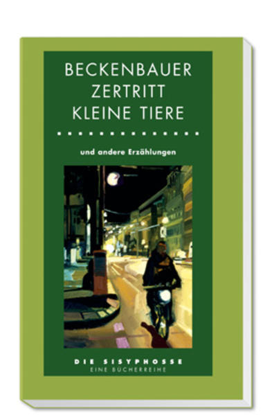 12 Autoren stellen neue Kurzgeschichten vor, die von der Jury des MDR-Literaturwettbewerbs ausgewählt wurden: Gunter Gerlach. Margret Greiner. Harald Gröhler. Martin Gülich. Silvio Huonder. Kerstin Kempker. Johann Peter. Konrad Roenne. Daniel Schöning. Christoph Steier. Ulrike Ulrich. Stephan Waldscheidt