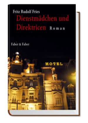 Das Berlin unserer Tage ist in diesem neuen Roman von Fritz Rudolf Fries das ideale Gelände für die Planspiele der Phantasie. Ein Staatsstreich, ein Tag X - und die Uhren laufen zurück oder vor in eine andere Zeit? Der Erzähler, der Marokkaner Ahmed, ist einer unter Vielen, die in der Festung Europa das verlorene Paradies suchen. Er findet es in den Spielarten der Liebe, und einmal wird er schuldig am Tod einer jungen Frau. Seitdem ist er erpreßbar geworden, ein Werkzeug in der Hand von Terroristen, die ihn mit falschen Papieren nach Berlin schicken. Sie setzen ihn auf auf zwei bulgarische Frauen an, die in Berlin das Hotel Zum goldenen Strand eröffnen. Ein Ort, der die merkwürdigsten Gestalten aus dem ganzen politischen Spektrum anlockt und von dem ein möglicher Staatsstreich ausgehen könnte. Wieder ein echter phantasievoller Fries, der den Pfad zwischen Fiktion und Realität äußerst schmal hält, und seine Seile im Labyrinth der Antipole aufspannt. Fritz Rudolf Fries, geboren 1935 in Bilbao, Romancier, Essayist, Hörspielautor und Übersetzer, lebt in Petershagen bei Berlin. Wichtige Werke des Autors: Der Weg nach Oobliadooh (Roman 1966)