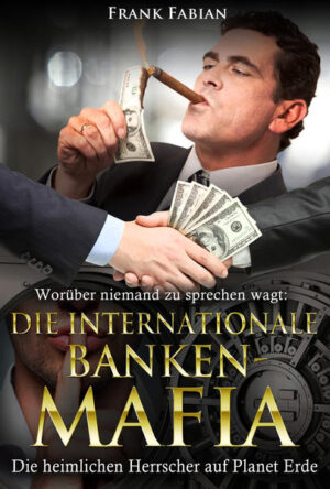 Die internationale Banken-Mafia | Bundesamt für magische Wesen