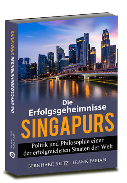 Die Erfolgsgeheimnisse Singapurs | Bundesamt für magische Wesen