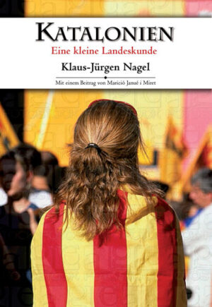 Die katalanische Kultur ist 2007 Ehrengast auf der Frankfurter Buchmesse. Katalonien liegt im Nordosten Spaniens und hat den Status einer autonomen Region. In dem Gebiet, das etwa die Größe Nordrhein-Westfalens hat, leben rund sechs Millionen Menschen. Hauptstadt ist Barcelona. Aber was ist Katalonien eigentlich – eine Region Spaniens oder gar eine eigene Nation? Nicht nur außerhalb Kataloniens herrscht Unstimmigkeit über diese Frage. Wer ist überhaupt Katalane, und wie definieren sich Katalanen gegenüber Spaniern und Einwanderern? Welches sind die Besonderheiten Kataloniens, welchen Grad von Autonomie hat es? Wie stark ist der katalanische Nationalismus? Und geht es den Katalanen um ihre Sprache, ihre nationale Selbstbestimmung, oder um wirtschaftliche Interessen? Zeigen die Katalanen in dieser Frage Geschlossenheit? Unsere „kleine Landeskunde“ will Antworten geben. Sie wendet sich an deutsche Leser, die das viel besuchte Mittelmeerland besser verstehen wollen und sich für seine Kultur, Gesellschaft, Politik und Wirtschaft interessieren und sich vielleicht bei der nächsten Reise Gedanken machen: Fahre ich nach Spanien oder Katalonien?