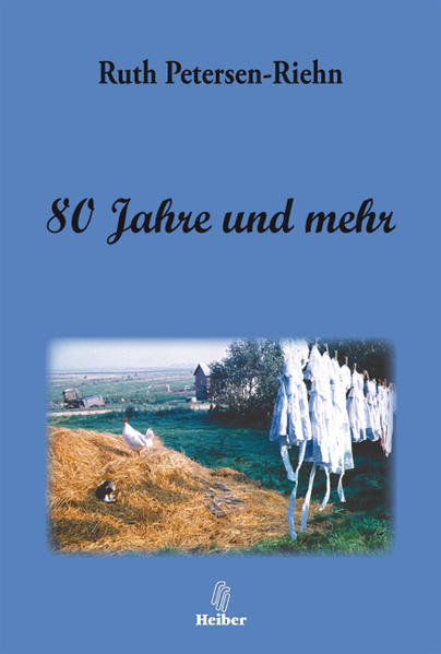 Es wird die Lebensgeschichte einer Frau erzählt, die in einer schweren Zeit großgeworden ist, den 2. Weltkrieg miterlebt hat und eine Ehe mit einem Mann eingegangen ist, der jahrelang unter dem Einfluss seiner Mutter und dem Alkohol stand. Von der Großstadt Hamburg zog sie aus Liebe zu ihm in ein Dorf in Nordfriesland, wo es nicht einmal Wasserleitungen gab und ihre Schwiegermutter ihr das Leben zur Hölle machte. Sie zog mit viel Liebe und Humor ihre acht Kinder unter schwierigsten Bedingungen groß. Nach 36 arbeitsreichen Ehejahren fasste sie endlich den Mut zu gehen. In der Ferne begann sie ihr neues Leben, erst in Wilhelmshaven, dann in Hamburg. Nach Jahren kehrte sie in die Heimat ihrer Kinder zurück und fand dort eine neue Liebe…