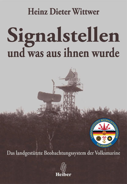 Signalstellen und was aus ihnen wurde | Bundesamt für magische Wesen