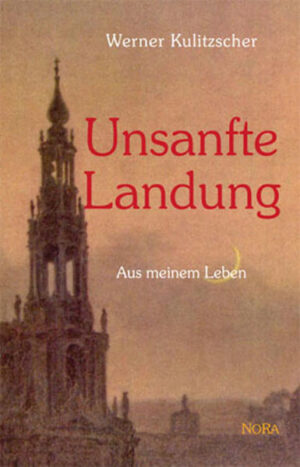 Werner Kulitzscher wurde 1929 in Chemnitz geboren. 1946 Lehre als Kfz-Schlosser und 1952 Abitur an der Arbeiter- und Bauernfakultät. Danach Studium an der UNI Leipzig mit Abschluss als Diplom-Arbeitsökonom. 1974 Promotion zum Dr. rer. Oec. an der TU Dresden. Von 1956 bis 1969 verschiedene leitendende Aufgaben im Maschinenbau und im Ministerium für Arbeit und Löhne. Von 1970 bis 1990 Lehr- und Forschungstätigkeit im Bereich Arbeitsrecht an der Gewerkschaftshochschule Bernau. Mitautor des AGB der DDR. Seit 1990 im Ruhestand. Der Autor lebt heute in Berlin. Der autobiographische Bericht von Werner Kulitzscher umfasst das Leben des Autors von der Kindheit in Dresden, über Krieg und Nachkriegszeit, seine Entwicklung und sein Wirken in der DDR bis zu den Schwierigkeiten des Lebens als Ruheständler im Nachwende-Deutschland. Dabei gibt Werner Kulitscher dem Leser Einblicke in das Leben und Denken eines Menschen, der sich mit drei verschiedenen gesellschaftlichen Systemen auseinandersetzen musste, um seinen Platz im Leben zu behaupten.