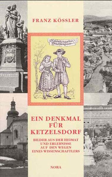 Die Gemeinde Ketzelsdorf, in der Franz K. Ende Dezember 1931 das Licht der Welt erblickte, zieht sich mit zwei, teilweise drei Reihen der insgesamt 279 Hausnummern über mehr als 5 km in einem Tal der Böhmisch-Mährischen Höhen hin. Was geschah in diesem Jahr und in diesem Monat besonderes in der Welt? Im April wurde in Spanien die Republik ausgerufen, im Juli erreichte die Weltwirtschaftskrise einen Höhepunkt. Am 10. Dezember 1931 erhielten drei deutsche Wissenschaftler in Stockholm den Nobelpreis, darunter der Ber­­liner Biochemiker Otto Warburg (1883-1970) für seine Ent­­deckung der Natur und Wirkungsweise der Atmungsfermente. Diesem Mann wird der im gleichen Monat geborene Junge 30 Jahre später mehrfach persönlich begegnen und mit ihm über Forschungsarbeiten reden. Der Geburtsort mit etwa 1600 Einwohnern liegt in der Mitte des Weges zwischen den Städten Zwittau und Mährisch-Trübau, die zusammen mit den Städten Landskron, Hohenstadt, Brüsau und Müglitz sowie mit über 140 weiteren Ortschaften den Schönhengstgau bilden, eine deutsche Sprachinsel mit einer Fläche von 1.230 km2, die teilweise auch als Ostsudetenland beschrieben wird. Dort lebten 1939 mehr als 130.000 Einwohner, davon 126.000 deutscher Nationalität. Das zwischen den Flüssen March und Adler malerisch gelegene und von seinen fleißigen Bewohnern seit dem frühen Mittelalter urbanisierte Gebiet war stets geprägt von Armut und Entbehrungen, dafür aber reich an Gemeinsinn, Brauchtum und Sagen. Die Schule vermittelte nicht nur Rechnen, Lesen und Schreiben, sondern auch Charaktereigenschaften, oft schon allein durch das Erzählen von Sagen, Fabeln und Geschichten, in denen das Gute und Edle im Menschen, aber auch seine Schwächen sichtbar wurden.