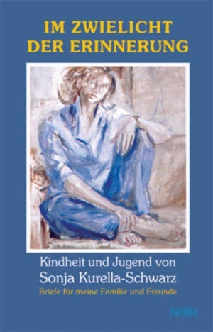 Sonja Kurella-Schwarz, Jahrgang 1924, erlebte als Tochter des Leipziger Kommunisten und antifaschistischen Widerstandskämpfers Georg Schwarz ihre Kindheit und Jugend in Leipzig. Das Schicksal ihres Vaters, der im Januar 1945 von den Nazis ermordet wurde, hat das weitere Leben der Autorin stark geprägt. Nach dem Besuch der Annenschule in Leipzig wurde Sonja Kurella-Schwarz nach dem Ende des Krieges zunächst Neulehrerin. Ab 1947 hat sie sich in verschiedenen Positionen in staatlichen, wissenschaftftlichen und politischen Organisationen vor allem auf dem Gebiet der Kulturpolitik für den Aufbau einer neuen Gesellschaft engagiert. Ihre Studien und ihre wissenschaftliche Arbeit bei Prof. Hans Mayer und später bei Prof. Hans Koch sowie Ihre Ehe mit Alfred Kurella haben sie immer wieder in die Brennpunkte politischer Auseinandersetzungen in der DDR geführt. Sonja Kurella hat sich lange mit dem Gedanken getragen, eine Biografie ihres Vaters Georg Schwarz zu schreiben. Sie hat sich jedoch entschieden, Ihre Erinnerungen an Kindheit und Jugend in Form von Briefen an die Familie und an Freunde festzuhalten. Entstanden ist ein fesselndes und lebendiges Buch, das uns einen sehr authentischen Blick in das Leben von Georg Schwarz und Sonja Kurella in den Jahren der faschistischen Gewaltherrschaft erlaubt.