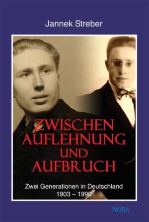 Vor zehn Jahren hatte ich den Punkt gesetzt unter Erich Strebers »Fragebogen«, wohl wissend, daß das nicht der Schlußpunkt sein konnte. Als ich mich an den zweiten Teil machen wollte, merkte ich, daß die Zeit von 1945 bis zur so genannten Wende so nicht geschrieben werden konnte, wie der erste Teil, dessen Schlußkapitel mir plötzlich gar nicht mehr gefiel. Gleichzeitig mußte ich den »Fragebogen« völlig überarbeiten, weil ich ja die mich betreffenden Passagen dort heraus genommen hatte und die Besuche des Stadtarchivs Bernburg, der Archive der Thälmann-Gedenkstätte in Hamburg und der Geschichtswerkstatt in Hamburg-Barmbek teils neue Sichten, teils Ergänzungen zu bereits Bekanntem zu Tage förderten. Vor allem drängt es mich, jene Aussagen genauer zu fassen, in denen es um die Frage geht, die mich immer wieder beschäftigt allgemein, auf mich, aber besonders auf meinen Vater bezogen: Warum wirft sich ein Mensch wie Erich, also jemand, der im absoluten Nichts, am untersten Punkt der Gesellschaft steht, in den politischen Kampf, von dem er nicht genau weiß, wann und wie er enden wird. Und er will das Ende unbedingt erleben ... Es ist zwar nicht so, daß wir Alten den Nachfolgenden unbedingt unsere Erfahrungen und Sichten aufdrücken wollten. Unsere Kinder und Enkel haben völlig andere Vorstellungen über ihr Leben. Das ist mir besonders in den letzten zehn Jahren deutlich geworden. Ich habe »die Alten« nie in die Verantwortung für das genommen, was auf uns gekommen war. Auch sie mußten mit dem fertig werden, was ihnen ihre Altvorderen überlassen hatten. Aber heute gehöre ich zu den »Alten«, und ich weiß ziemlich genau, daß wir »Alten« die aus der DDR heraus gefallenen Jungen in einen fast genauso kaputten gesellschaftlichen Zustand entlassen haben, wie wir ihn 1945 vorgefunden hatten. Allerdings, es gibt da einen Unterschied: Wir stellten an die Stelle verlorener Illusionen neue Hoffnungen. Bei den Enkeln bin ich mir nicht ganz sicher, ob auch sie, nachdem sich die DDR abgewickelt hatte, Illusionen verloren haben, ob sie voller neuer Hoffnungen in ihre Zukunft schauen. So oder so, sie müssen die nächsten 30 oder 50 Jahre damit leben oder es so ändern, wie es für sie lebenswert ist. Da kann es denn sein, daß dann die Sichten der »Alten«, ihre Erfahrungen, mehr als einen Euro-Penny wert sind.