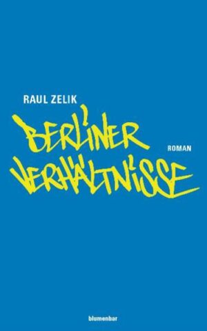 Mario ist Anfang dreißig und lebt mehr oder weniger zufrieden in einer WG in Berlin, Adalbertstraße. Bis die ehemaligen Nachbarn wieder da sind: wohnungslose rumänische Bauarbeiter vom Potsdamer Platz, die vergeblich auf ihre Löhne warten. Immerhin genießen sie bis auf weiteres Asylrecht in der WG-Küche. Doch weil Mario die fettigen Pfannengerichte und das "Kusturica-Geklimper" nicht mehr erträgt, faßt er mit seinen Mitbewohnern einen Beschluß. Sie werden den Freunden zur Seite springen - und die Löhne für sie eintreiben. So wird aus der liebenswert-chaotischen Wohngemeinschaft bald ein gefürchtetes Inkasso-Unternehmen für Einsätze aller Art. Und Mario, der plötzlich feststellen muß, daß er nicht mehr so jung ist, wie er sich gerne fühlen würde, scheint sein Herz an die unkonventionelle Ladenbesitzerin Melek zu verlieren. Raul Zeliks neuer Roman - inspiriert von einem mit Detlev Buck gemeinsam geschriebenen Drehbuch - ist nicht nur eine höchst unterhaltsame Geschichte über Liebe und Anarchie, Geld und Glück. Sondern auch ein scharfes Porträt der Berliner Republik von unten.