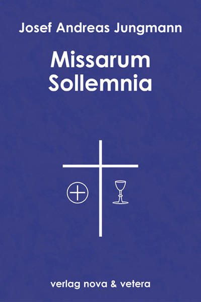 Missarum Sollemnia | Bundesamt für magische Wesen