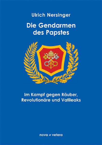 Mit der „Vatileaks-Affäre"-dem Diebstahl und der Veröffentlichung vertraulicher Dokumente Papst Benedikts XVI.-fiel das Licht zwangsläufig auch auf sie: die Gendarmen des Papstes. Anders als bei der Schweizergarde steht die Vatikanische Polizei nicht im Rampenlicht, ihre Aufgaben und Dienste liegen mehr im Verborgenen. Dabei braucht sich die Päpstliche Gendarmerie keineswegs hinter der helvetischen Garde zu verstecken. Ihre Geschichte ist sogar noch etwas älter, so reichen die Ursprünge des Korps weit vor das Gründungsjahr der Schweizergarde zurück. Über die Jahrhunderte wechselten die Ordnungshüter des Papstes oft ihre Bezeichnung, bis sie schließlich im 19. Jahrhundert unter dem Namen „Gendarmen" agierten. Berühmte Personen der Weltgeschichte machten mit ihnen „Bekanntschaft": Cellini, Caravaggio, Casanova und Cagliostro. Der Jesuitenorden, Gesandte und selbst Ex-Königinnen gerieten mit ihnen aneinander. Kaum ein Romreisender von Rang vergaß ihre Erwähnung