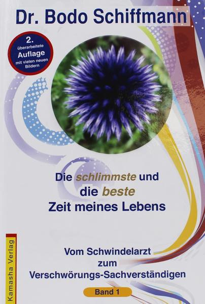 Die schlimmste und die beste Zeit meines Lebens | Bundesamt für magische Wesen