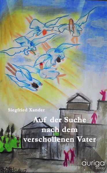 Mit Hilfe der Briefe seines in Weißrussland verschollenen Vaters gelingt es Siegfried Xander, den Leser und Leserinnen und Leser: Sucht selbst die Herausforderung der Begegnung mit euren Vorfahren, die zur Zeit des Dritten Reiches gelebt hatten. Sucht sie gerade auch dann, wenn ihr wisst, dass sie dem zerstörerischen Geist des Nationalsozialismus verfallen waren Der Autor, Siegfried Xander, wurde 1939 geboren. Er lebt in Schwäbisch Hall und arbeitete als Gymnasiallehrer.