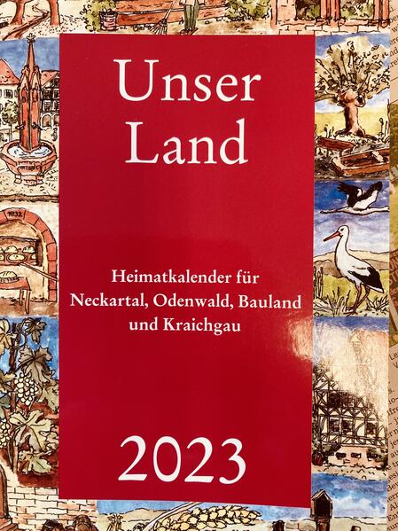 Unser Land 2023 |