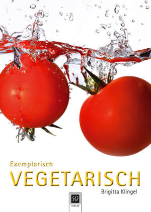 vegetarische Rezepte, alle Rezepte ohne Ei