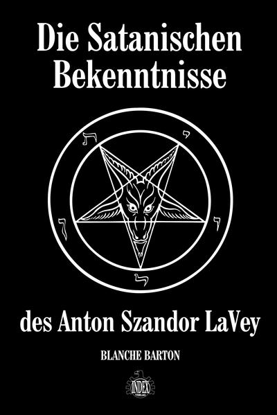 “Anton LaVey lebte ein wunderbares und produktives Leben. Er gab sich dem hin, was ihn am glücklichsten machte, und inspirierte viele Menschen dazu, ein glückliches und erfolgreiches Leben zu führen. Meine Absicht ist es, anderen mit meinem Buch die Möglichkeit zu bieten, ein wenig Zeit mit diesem berüchtigten, blasphemischen und entschlossenen Mann zu verbringen. Zu diesem Zweck bediene ich mich vor allem langer wörtlicher Zitate, stütze mich aber auch auf die unabhängigen Recherchen und Aussagen guter Bekannter. Diese Neuauflage enthält zusätzliches Material aus den letzten Jahren vor seinem Tod im Jahre 1997 und schildert, was seitdem geschah …”