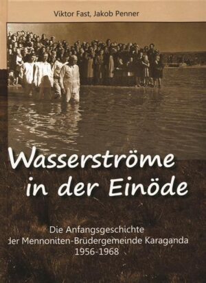 Wasserströme in der Einöde | Bundesamt für magische Wesen