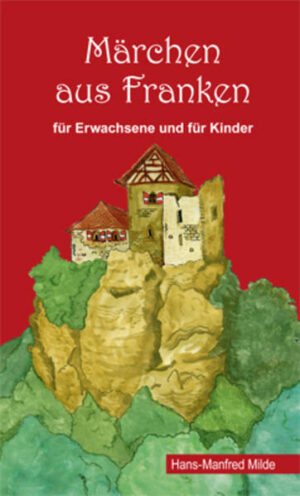 Hänsel und Gretel, Schneewittchen, Aschenputtel und Co. sind wohl den meisten bekannt - doch kennen Sie auch: Die Mär vom Bamberger Müller Wie das Licht ins Schattenreich kam Das Märchen von der Hexe auf der Giechburg Das Märchen von den ungleichen Brüdern Nein? Dann wird es höchste Zeit! Entdecken Sie die außergewöhnliche, spannende, teils schaurige aber auch lustige Welt der "Märchen aus Franken". Der Autor Hans- Manfred Milde hat sowohl für Kinder als auch Erwachsene verschiedene sagenumwobene Geschichten aus der fränkischen Region gesammelt und in einem einzigartigen Werk zusammengefasst. Tauchen Sie ein in eine Welt, wo Hexen in den Tiefen des Frankenwaldes hausten, Minnesänger auf den unzähligen fränkischen Burgen dichteten und so manchem guten wie bösem Herrscher Wundersames widerfuhr - illustriert mit zahlreichen Karikaturen von Jürgen Scheibe. Allgemein gelten Märchen als frei erfundene Erzählungen, doch schon Goethe wusste: "Ein Märchen hat seine Wahrheit und muss sie haben, sonst wäre es kein Märchen"