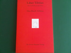 Das Buch Tibifas will die lateinische Erzählkunst in der Tradition von Apuleius' Metamorphosen, Petrarcas Griseldis oder Aeneas Silvius Piccolominis Historia de duobus amantibus fortsetzen. Die Thematik ist aktuell und spannend. mit deutscher Übersetzung.