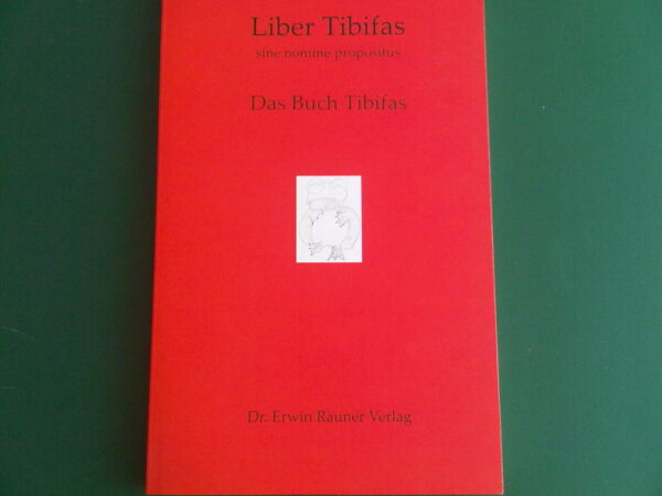 Das Buch Tibifas will die lateinische Erzählkunst in der Tradition von Apuleius' Metamorphosen, Petrarcas Griseldis oder Aeneas Silvius Piccolominis Historia de duobus amantibus fortsetzen. Die Thematik ist aktuell und spannend. mit deutscher Übersetzung.