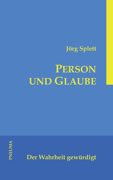 Person ist ein Würdename. Er gebührt dem Menschen als Gewissens-Wesen, insofern er des Anspruchs gewürdigt wird, unbedingt "der Wahrheit die Ehre zu geben". Weder Personsein noch Würde sind empirische Fakten. Sie begegnen nur in einem gewissenhaften Verständnis der Empirie. Solche Deutung-hier Glaube genannt-erfasst über den Menschen mit seinem Gewissen hinaus auch das Woher dieses Anrufs und nennt es Gott. Der Mensch wird zur Antwort gerufen. Sein Selbst erfüllt sich im Selbst-Überstieg-und findet so das Glück. Denn was macht tiefer glücklich als das Angenommen-sein von Hingegebenheit? Der Einsatz aber dient vor allem der Vermittlung: zwischen innerweltlichen Bereichen sowie zwischen Welt und Gott. Den Gipfel solchen Mittlertums bildet der eine Mittler. Darin zeigt sich endgültig eine priesterliche "Sinnbedeutung" von Person, welche "ihr Seinsgewicht übersteigt".