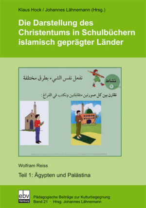 Die lang erwartete Gegenuntersuchung zu »Islam in deutschen Schulbüchern«. Ein notwendiger Beitrag zum Dialog der Kulturen in den beiden Bänden 21 und 22.