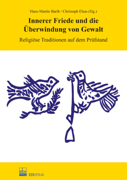 Unsere Gesellschaften werden massiv verunsichert durch Gewalttaten im Namen der Religion. Andererseits ist Frieden seit jeher ein großes Thema aller Religionen, sei es der Friede, den die religiöse Gemeinschaft oder die Einzelnen von ihrer Religion erwarten, sei es auch der Friede innerhalb einer Gesellschaftsordnung, die auch Menschen einschließt, die einer anderen oder keiner Religion angehören. Angesichts der Ambivalenz und der erstaunlichen Bedeutung von Religionen im öffentlichen Bereich hat das V. Internationale Rudolf-Otto-Symposion Vertreter der Friedens- und Konfliktforschung und der Religionssoziologie mit Fachleuten für verschiedene Religionen und auch mit deren Repräsentanten und Repräsentantinnen zu einem religionswissenschaftlich reflektierten Dialog an der Universität Marburg zusammengebracht: Auf dem Prüfstand stehen die Heilige Schrift Israels und ihre Auslegung im Judentum