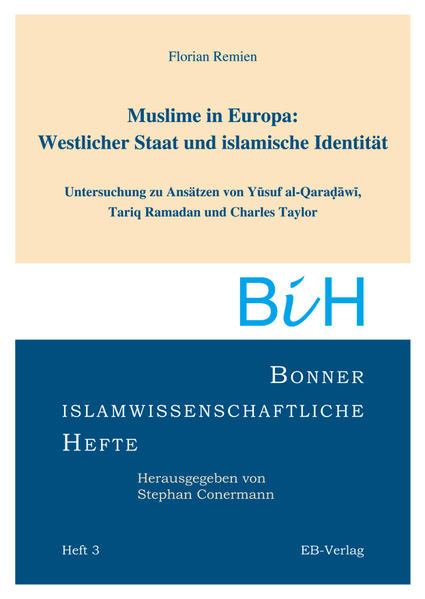 Muslime in Europa: Westlicher Staat und islamische Identität | Bundesamt für magische Wesen