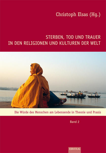 Menschengerechte Sinngebung durch kulturelle Einbindung statt natur- und sachgerechter Einsamkeit des Sterbens trifft sich mit Anliegen der Palliativmedizin. Von den 21 Beiträgen des Bandes dazu gelten zwei übergreifenden religionswissenschaftlichen Fragestellungen, die heutige Gestaltungen der Endphase des Lebens mit der Unterscheidung von Religionstypen im Blick auf Sterben, Tod und Trauer auch in anderen Räumen und Zeiten besser verstehen lassen wollen. Vier Aufsätze thematisieren Abstammungsreligionen an den Beispielen von Ehrung am Lebensende bei altamerikanischen Menschenopfern und von Gefühlsambivalenzen im Umgang mit Toten im heutigen Kolumbien, von afrikanischer Initiation in den Ahnenstatus sowie Parallelen in der Verehrung der Gebeine der Ahnen und christlicher Heiliger. Je zwei Beiträge behandeln Hinduismus und Buddhismus als Wiedergeburtsreligionen: mit Würdigung des Verstorbenen durch Hilfen zur Befreiung im Kremationsritual auf dem Hintergrund eines ausgeprägten Vergänglichkeitsbewusstseins bzw. durch solche Hilfen in der Vermittlung buddhistischer Erkenntnisse und im Feiern der Aufhebung des Leidens. Vier Artikel zur Antike charakterisieren griechische und römische Formen von Wiedergeburts- und Abstammungsreligion sowie jüdische und christliche Formen von Auferstehungsreligion. Die abschließenden 7 Beiträge umreißen Entwicklungen bei islamischen und christlichen Traditionen angesichts aufklärerischen Fragens nach Menschenwürde.