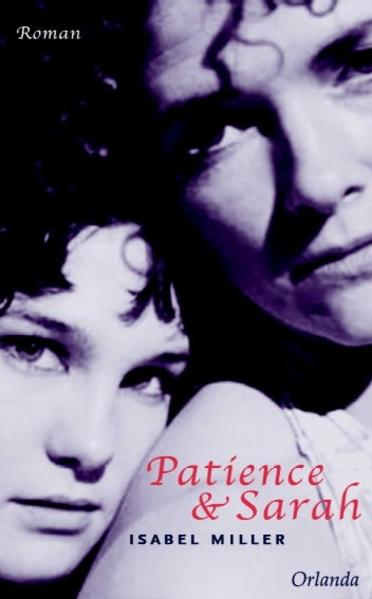 Diese Liebesgeschichte erzählt von zwei eigenwilligen Frauenpersönlichkeiten, die sich 1816 in Connecticut begegnen: die gebildete und wohlhabende Patience, die mit der Familie ihres Bruders zusammenlebt und sich entgegen allen üblichen Gepflogenheiten der Malerei widmet, und die jüngere Sarah, die von ihrem Vater wie ein Junge erzogen wird und mit für die vielköpfige Familie sorgt. Als ihre Liebe zueinander immer offensichtlicher wird, beschließen die beiden Frauen nach Westen zu ziehen, sich dort Land und ein Haus zu kaufen und ihren Traum von einem neuen, ganz eigenen Leben zu verwirklichen. >Ein ganz wunderbares Buch, das vor allem durch Feinheiten besticht. Für Fans historischer Romane ein Muss.< Lesarion