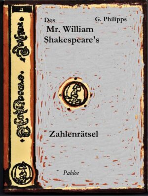Des Mr. William Shakespeare's Zahlenrätsel | Bundesamt für magische Wesen