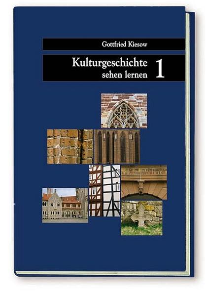 Kulturgeschichte sehen lernen: Was an Wegstrecken zu entdecken ist | Bundesamt für magische Wesen