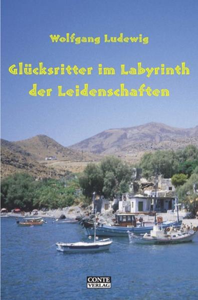 Birdy und Mollie, Anfang dreißig, haben eine eigenwillige Sicht auf die Welt und den Gang der Dinge. Zu Beginn der 1990er Jahre brechen sie von Saarbrücken zu einer Reise nach Kreta auf. Dort treffen die beiden auf eine kunterbunte Urlaubsgesellschaft. Das abgelegene Soughia an der Südküste Kretas bildet die Kulisse für irrwitzige Wortgefechte und pikante Situationen. Die beiden Glücksritter sind die saarländische Antwort auf "Herr Lehmann" oder "Die Vollidioten". Wenn gleich hoch gebildet und mit vielen Bereichen des Lebens vertraut, balancieren sie als "Zaungäste" zwischen Teilnahme am und Abschied vom wahren Leben. Ihre Lebenseinstellung erscheint wie eine ins Unendliche verlängerte Adoleszenz - mit der Hoffnung, im Leben nie mehr ganz erwachsen, ernst und nüchtern werden zu müssen. Die humorvolle Story bietet neben "tiefen Einsichten" zum Beispiel in astronomische Phänomene, die Anthropologie des Menschen oder klassische Mythen augenzwinkernde Seitenhiebe auf das Leben der Generation "Z", den Nachfolgern der Achtundsechziger.