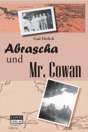 Major Cowan, ein jüdischer Don Quijote führt eine britische Kompanie im Wüstenkrieg in Nordafrika zwischen 1941 und 1943. Aber der eigentliche Strippenzieher innerhalb der mit Juden bestückten Kompanie ist Abrascha, Automechaniker und Kibbuznik. Er sorgt als Bevollmächtigter der Hagana dafür, dass sich das Kriegsmaterial in deren Lagern anhäuft und die militärische Entwicklung durchaus im Sinne der jüdischen Unabhängigkeitskämpfer verläuft.