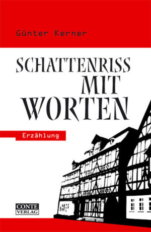 'Ganz im Gegensatz zu heutigen Geschäftsgepflogenheiten mit dem Ziel unbedingter Konsumsteigerung hatten die Inhaber das Ladens 'Zum Zollstock' einzig im Sinn, im Interesse einer unbarmherzigen Diktatur die Rationierung eines kriegsbedingt verkappten Warenangebots um jeden Preis zu gewährleisten. Womit zugleich dem Genius loci, als Interessensvertretung auch der ehemaligen Machthaber, über die Zeiten hinweg die Treue gehalten wurde. Den Geschäftseignern geriet die Prinzipiengefolgschaft zu bestem Ansehen wie Aussehen. Denn genau in dem Maße wie die amtlichen Zuteilungen an Lebensmitteln immer weniger und die Gesichter der Kundschaft immer spitzer wurden, war zu beobachten, wie die auf der anderen Seite der Theke von Mal zu Mal ihre Kleidung besser ausfüllten, schlagender Beweis für das Gleichgewicht der Kräfte in dieser sich wieder neu, im nationalsozialistischen Sinn formierenden Gesellschaft.' Ein kleiner Weiler irgendwo in der hessischen Provinz. Es ist ein Zufluchtsort für Evakuierte von der deutschen Westgrenze, aus Richtung Frankreich, vom wo die Alliierten vorrücken. Auch Vertriebene aus dem Osten werden angespült. Die Konfrontation mit den Alteingesessenen ist eine Herausforderung für das Gemeinwesen. Günter Kerner durchkämmt den Ort der Vierzigerjahre des letzten Jahrhunderts nach Geschichten, Originalen und Absonderlichkeiten, Straße um Straße, Haus für Haus. Wie in einem architektonischen Aufriss legt er die verdrängten und weggelegten Geschichten offen. Die Erinnerung lässt die Fundamente sichtbar werden. Wir erhalten einen holzschnittartigen Eindruck dieser für die offizielle Geschichtsschreibung belanglosen Menschen: Ein Mikrokosmos in seiner teils komischen, teils bösen Banalität. Günter Kerner veröffentlichte 2003 bei Conte den Roman „Hasenbrot bei Licht“