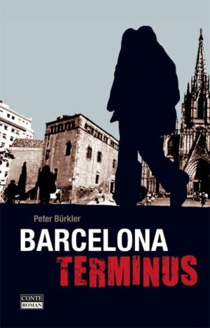 Rick Sellinger ist ein auf Firmenübernahmen spezialisierter Topmanager, abgebrüht, präzis, unerschütterlich. Als er sich bei einem Auftrag in Barcelona heillos in Lucia verliebt, wird er hart aus der Bahn geworfen. Sie verkörpert Leidenschaft, unkontrollierbare Gefühle, Irrationalität, eine Welt, die Rick bisher in seinem Leben ausgespart hatte. Er verschiebt mehrmals die Reise nach Hause zu seiner Frau. Doch Lucia ist gebunden, es läuft nicht so wie geplant. Rick verliert den Boden unter den Füßen. Sein altes Leben verschwimmt im Alkoholrausch, und auf dem dunklen Weg vorwärts versinkt er immer tiefer in Barcelonas Gassen, gepeinigt von Sehnsucht und Zerrissenheit. Mit einer Mischung aus Staunen, Ekel und Mitleid verfolgt man den Abstieg eines Ausgebrannten. Bürkler verstrickt in seinem zweiten Roman den Leser völlig in die Vorstellungswelt eines Topmanagers mit Burnout-Syndrom. Hier ist alles extrem, auch die Spannung. Ein zutiefst bewegendes Buch, in dem stes ein wenig Raum für Hoffnung bleibt. Peter Bürkler, geboren 1964 in der Schweiz, lebt und arbeitet als Autor in einem kleinen Dorf über dem Lago Maggiore. Sein Theaterstück „Zimmermanns Sauger“ wurde in Dresden 2005 uraufgeführt. Sein erster Roman „Wange an Wange mit dem Skorpion“ erschien 2007.