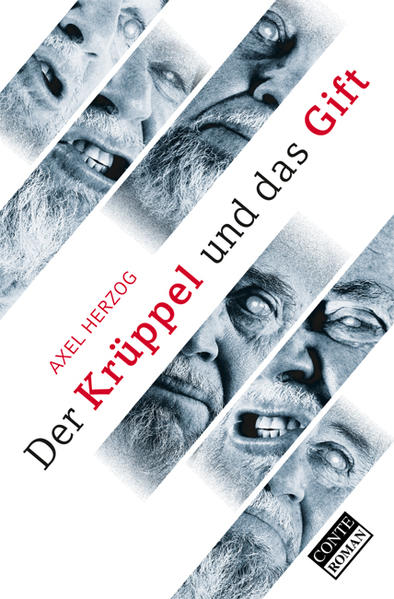 Die kalte Wut auf seine Ärzte treibt ihn um. Dr. Wolf Wernau, an den Rollstuhl gefesselt, macht sie für sein Schicksal verantwortlich. Er leidet an einer seltenen, unheilbaren Krankheit, dem 'Refsum-Syndrom', das ihn erblinden lässt, das die Gelenke deformiert und chronische Schmerzen verursacht. Der Wunsch, sich an denen zu rächen, die ihm diese Qualen hätten ersparen können, beschäftigt ihn unablässig. Mit Unterstützung der jungen Lisa Arkoleinen werden seine Gedanken zu Plänen. In einem Rausch von Hass, Liebe und Leidenschaft geht er an die Umsetzung. 'Ein spannender psychologischer Thriller um einen von seinen Zweifeln und seiner Wut zunehmend in den Wahn getriebenen Menschen, der herausfindet, wie leicht Töten eigentlich ist.'?Saarbrücker Zeitung Axel Herzog, Autor zahlreicher Bücher, Stücke und Rundfunkbeiträge, thematisiert zum ersten Mal in einem literarischen Werk sein eigenes Leben, das geprägt wird von einer heimtückischen Krankheit, die ihn erblinden ließ. Axel Herzog ist Hans-Bernhard-Schiff-Preisträger 2007. Bei Conte erschien von Axel Herzog der Kurzkrimi Der menschliche Faktor in der Saar-Krimi-Anthologie Letzte Grüße von der Saar und Die Anhörung in 10 Jahre Hans-Bernhard-Schiff-Literaturpreis (beide 2007).