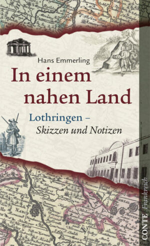 Madame de Staël bricht im November 1803 mit Kindern, Personal und ihrem Liebhaber Benjamin Constant nach Deutschland auf. Hans Emmerling begleitet in Ein Capriccio eine der klügsten Frauen ihrer Zeit über die Zwischenstation in Metz über Saarbrücken nach Homburg. Zehn Jahre danach wird ihr großes Buch De l’Allemagne erscheinen. In 15 Kapiteln berichtet Emmerling von den Spuren großer Menschen und berühmter Ereignisse, denen er gefolgt ist. Ein reicher Wissensschatz und die Neugier führten ihn zu unentdeckten und vergessenen Schätzen. Voltaire, Rossini, Rousseau, Franz Marc, Ernst Jünger, Abbé Grégoire, Alfred Döblin u.v.m. treten auf vor dem Hintergrund der bewegten und blutigen Geschichte Lothringens. Hans Emmerling, 1932 in Ravensburg geboren, studierte Literatur-, Theater- und Musikwissenschaften in Tübingen und München. Promotion in Saarbrücken. Er ist Autor zahlreicher Fernsehdokumentationen über Kunst und Kultur Frankreichs und Europas.