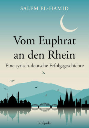 Der Arzt Salem El-Hamid erzählt von seiner Kindheit und Jugend, dem Medizinstudium in Syrien und von seinem Entschluss, die Facharztausbildung in Deutschland fortzusetzen. Er berichtet von den Höhen und Tiefen des schwierigen Einarbeitungsprozesses, von der fortwährenden Sehnsucht nach seiner Heimat und den quälenden Zweifeln, ob er die richtige Entscheidung getroffen hat. Salem El-Hamids Weg in Deutschland zeigt dem Leser seinen Kampf um Anerkennung und Erfolg und nicht zuletzt die Geschichte einer ausgezeichneten Karriere und Integration. „Seine Integration ist eine Erfolgsgeschichte. Sonst wäre Dr. El-Hamid nicht als Chefarzt an drei deutsche Kliniken berufen worden. Deutschland braucht viele solche Erfolgsgeschichten.“ Rainer Hermann, FAZ (Frankfurter Allgemeine Zeitung)