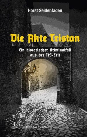 Anke Dankelmanns neuester Fall führt sie zurück in das Kassel der NS-Zeit. Ein alter Mann erzählt seine Lebensgeschichte aus diesen Tagen, eine Geschichte von Mord und Terror, aber auch von Liebe und Verblendung im Jahr 1933. Horst Seidenfaden lässt in seinem fesselnden historischen Kriminalfall das alte Kassel auf erzählerisch packende, sinnliche Art und Weise wiederauferstehen - ein Krimi voller Zeitkolorit, mit altem Stadtplan und vielen historischen Fotos der Originalschauplätze. Ein Muss nicht nur für Anke Dankelmann-Freunde, sondern auch für alle stadtgeschichtlich Interessierten.