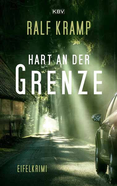 Hart an der Grenze | Ralf Kramp