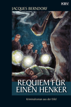 Requiem für einen Henker Der 2. Siggi-Baumeister-Krimi | Jacques Berndorf