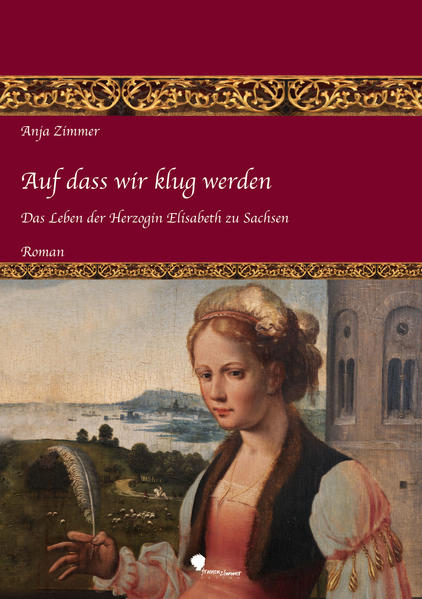 Sachsen zur Zeit der Reformation, der streng katholische Fürstenhof zu Dresden und eine rebellische Schwiegertochter Herzogin Elisabeth zu Sachsen bekennt sich offen zu den Lehren Martin Luthers, obwohl ihr streng katholischer Schwiegervater äußerst hart gegen Protestanten vorgeht. Im Ränkespiel des Hofes hat Elisabeth mächtige Feinde, die ihr Spionage und sogar Ehebruch unterstellen. Herzog Georg sieht sich gezwungen zu handeln und spielt nicht nur mit dem Gedanken, sie einmauern zu lassen... Dieser Roman ist ein Plädoyer für religiöse Toleranz, das auch heute nichts von seiner Aktualität eingebüßt hat. Die Autorin schildert ein bewegtes Frauenleben in einer Zeit voller Gegensätze und Abgründe, wobei sie immer den großen Kontext deutscher Geschichte im Blick behält.