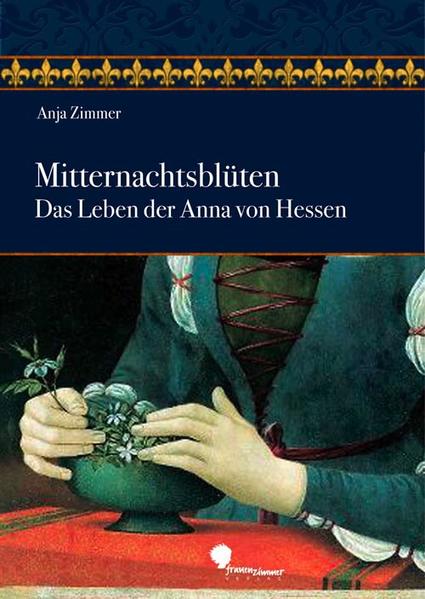 Eine junge Mutter, die um ihren Sohn kämpft und dafür ein ganzes Land erobern muss. Anna von Mecklenburg ist fünfzehn Jahre alt, als sie im Oktober des Jahres 1500 mit dem Landgrafen Wilhelm II. von Hessen verheiratet wird. Die Hoffnungen, mit denen das temperamentvolle Mädchen diese politische Ehe eingeht, sind schnell zerstört, denn ihr viele Jahre älterer Mann sieht sich in erster Linie als ihr Vormund. Als Wilhelm stirbt, beansprucht Anna die Herrschaft und das Sorgerecht für ihren vierjährigen Sohn, den Thronfolger. Doch die Stände geben ihr eine unmissverständliche Antwort: „Wir wollen lieber im Blut bis an die Sporen waten als uns unter das Joch der Weiberherrschaft beugen.“ Anna nimmt den Kampf auf und muss über sich selbst und ihre Zeit hinauswachsen. Eine gründlich recherchierte Romanbiografie über eine eindrucksvolle Persönlichkeit, die ihrer Zeit weit voraus war.