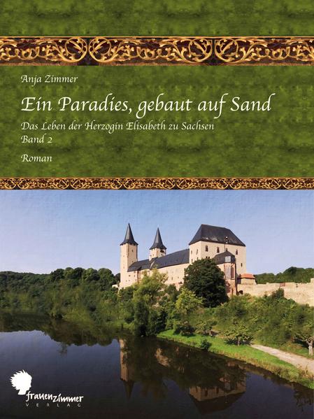 Sachsen, 1537: Nach langen Jahren der Intrigen und Anfeindungen am Dresdner Hof kann Herzogin Elisabeth auf ihrem Witwensitz herrschen wie eine Königin. Schloss Rochlitz, das auf einem Felsen ruht, erscheint ihr wie das Paradies, weil sie endlich ihren protestantischen Glauben leben darf. Dass Herzog Georg, ihr Schwiegervater und Fürst, sie deshalb mit der Inquisition bedroht, erschreckt die Herzogin kaum, denn sie steht unter dem Schutz ihres Bruders, Landgraf Philipps von Hessen, einem mächtigen Hauptmann des Schmalkaldischen Bundes. Doch Philipp setzt alles aufs Spiel, was er und seine Bündnispartner geschaffen haben: Neben seiner Ehefrau, für die er nur Abneigung empfindet, nimmt er heimlich die junge Margarete von der Saale zu seiner Zweitfrau. Als dies wie ein Lauffeuer durch das deutsche Reich geht, hat der katholische Kaiser ihn in der Hand, da auf Bigamie die Todesstrafe steht. Der Kaiser lässt sich gnädig stimmen, doch Philipp bezahlt einen hohen Preis. Er wird politisch und militärisch kalt gestellt, und nun sieht der Kaiser die Zeit gekommen, die deutsche Reformation zu vernichten. Elisabeth riskiert ihr Leben und ihre Freiheit, indem sie den Schmalkaldischen Bund mit geheimen Informationen versorgt. Verzweifelt muss sie zusehen, wie der Krieg auch auf Rochlitz zurollt... Deutsche Geschichte, wie sie spannender nicht sein könnte.