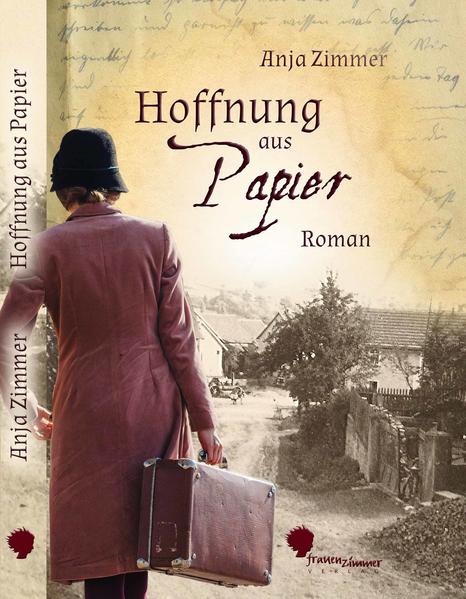 Zwei Kriegsgefangene, eine zart geschwungene Frauenschrift und streng gehütete Geheimnisse... Das Einzige, was die beiden Freunde Paul und Reinhard in ihrer Kriegsgefangenschaft aufrecht hält, sind die Briefe ihrer Liebsten. Reinhard verzehrt sich nach Frau und Kind, während Pauls Verlobte ihn mit ihren betörenden Briefen immer stärker in ihren Bann zieht. Im Frühjahr 1945 irrt die schwangere Maria durch das kriegszerstörte Deutschland. Viel zu früh setzen die Wehen ein und sie strandet in einem Dorf irgendwo in Hessen. Es sind Pauls Eltern, die sie aufnehmen. Paul ist der letzte Überlebende ihrer drei Söhne und sie würden alles tun, damit er aus dem Krieg zurückkehrt. Deshalb stellen sie an Maria eine ungewöhnliche Bitte. Maria, die nichts mehr zu verlieren hat, hilft ihnen - mit ungeahnten Folgen... Ein Nachkriegsroman über Liebe, Freundschaft und Hoffnung